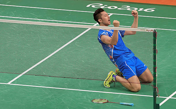 羽毛球新手必备:基础动作名称及练习方法