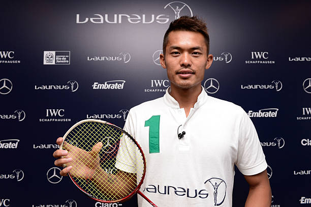 羽毛球双打发球顺序规则解析:裁判视角