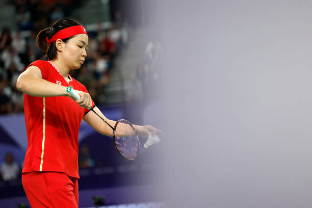 告别乱跑!羽毛球基础步法分解教学(附慢动作示范)