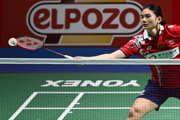 10个羽毛球绝招视频教学,学会就能吊打对手!