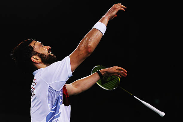 羽毛球爱好者必看!陈雨菲的球拍型号及性能评测