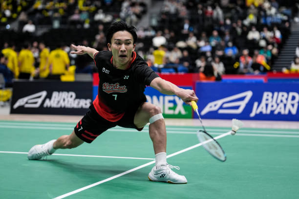 羽毛球男双史上最精彩一战:回顾那些令人窒息的瞬间