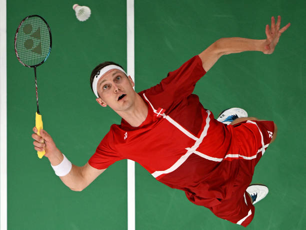 4u羽毛球拍多重?详细参数与使用体验分享