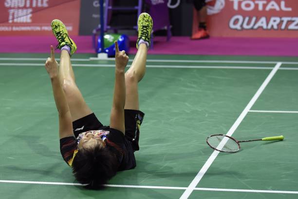 羽毛球发力技巧全解析:从基础到进阶训练方法