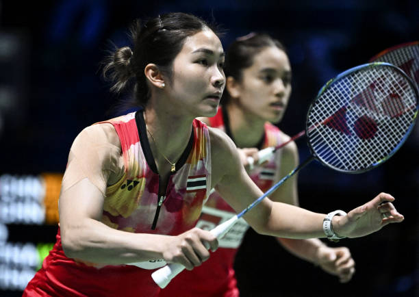 全球知名羽毛球拍品牌Logo大全:从Yonex到Victor