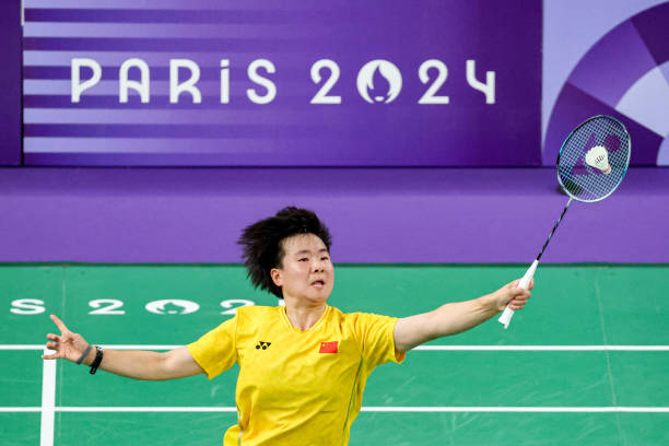 羽毛球热血燃情!第15集免费观看,主角迎来终极挑战