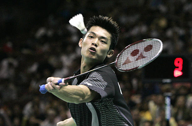 肖洁谈羽毛球心理战:如何在高压比赛中保持冷静