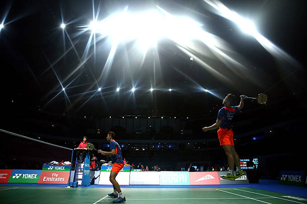 解锁无广告羽毛球乐趣,天天羽毛球无广告版等你来战