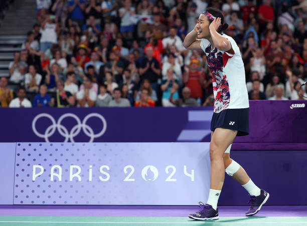 羽毛球双打发球进阶:如何让发球更具威胁性