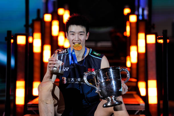 6种羽毛球进阶技巧图解,助你突破瓶颈