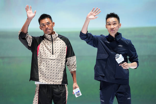 2020羽毛球总决赛全场比赛回放 | 含颁奖典礼完整版