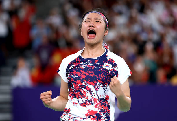 羽毛球比赛规则详解:得分、换边与常见误区