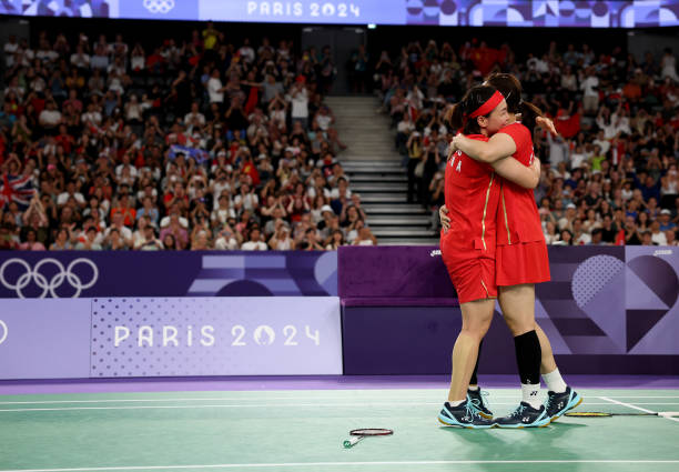 羽毛球单打得分规则:如何才算赢一局?