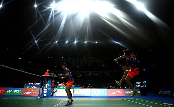 从入门到高端:羽毛球拍前十推荐,总有一款适合你