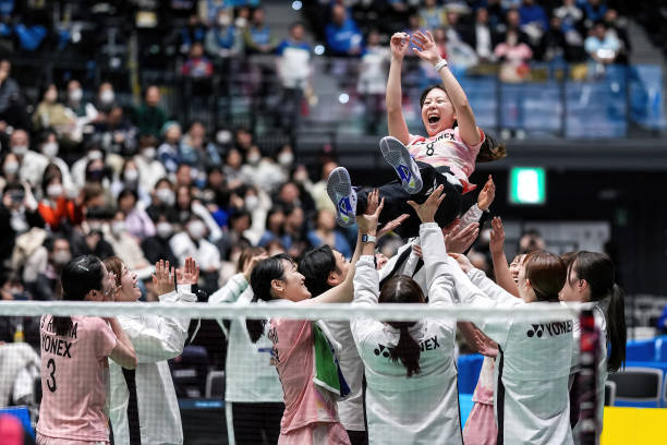 肖洁羽毛球GIF精选:杀球、救球,一气呵成!