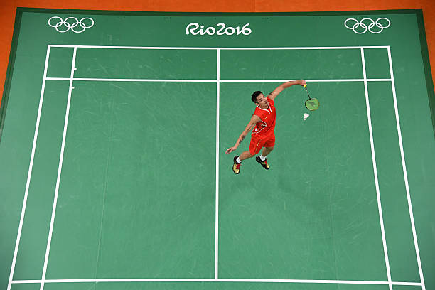 运动选择的分歧:当朋友不喜欢羽毛球时