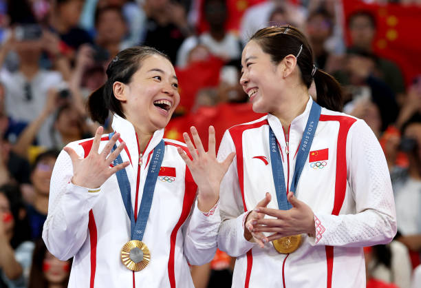 儿童羽毛球拍重量怎么选?家长必看指南