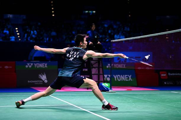 从规则到实战:羽毛球场单打宽度的关键作用