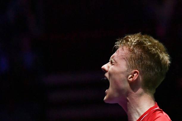 羽毛球比赛常见赛制:21分制下如何计算局数?