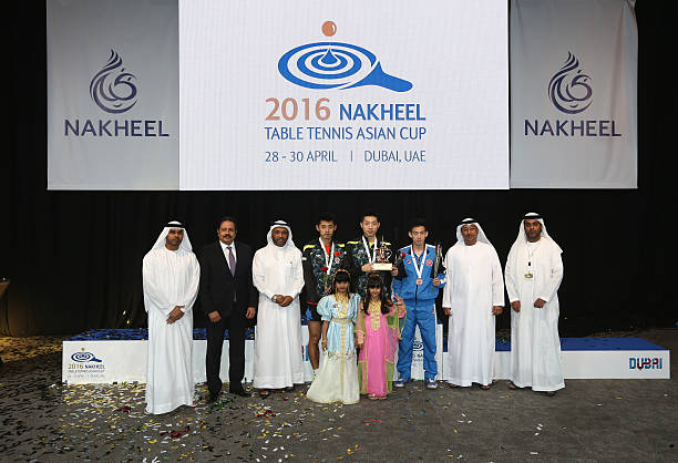 从槟城到世界:李宗伟的马来西亚羽球传奇