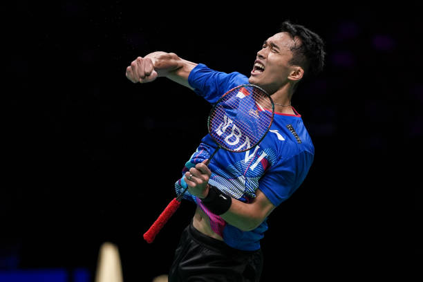 五局三胜制团体赛:羽毛球混合团体比赛的阵容搭配技巧