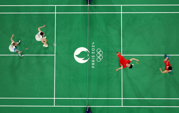 羽毛球比赛规则的历史:从起源到现代标准的制定者