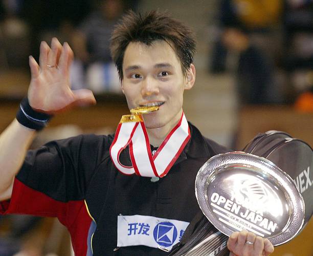 慢动作欣赏+技术讲解:羽毛球十大经典杀球名场面回放