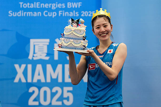 免费追剧!羽毛球篇第15集完整版在线观看