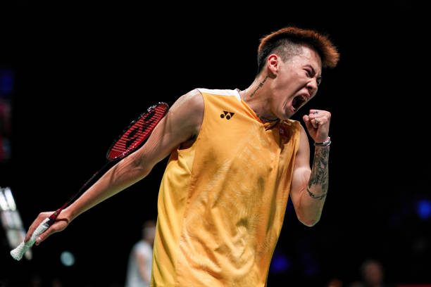 亚狮龙羽毛球耐打测试:3号球为何最受欢迎?