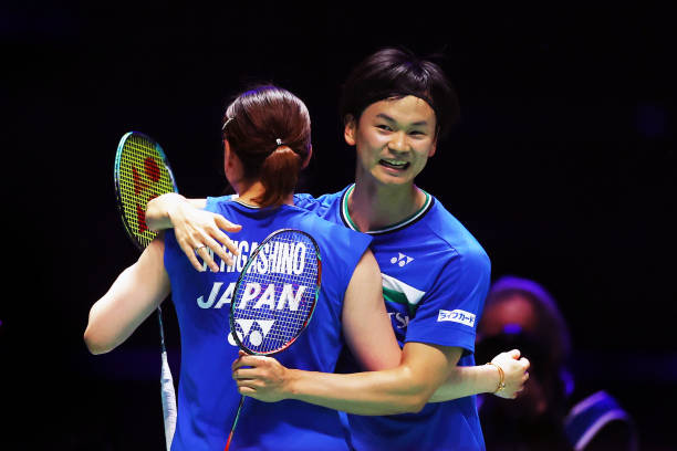 羽毛球男双史上最传奇一战,谁才是真正的无冕之王?