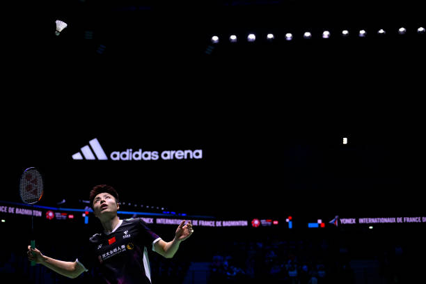 羽毛球技巧篇:16个必学绝招让你轻松制霸球场