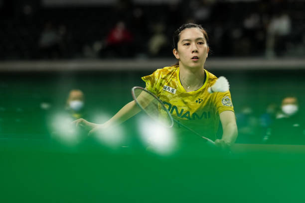 羽毛球打法进阶秘籍:如何提升比赛中的战术运用