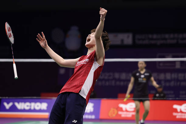 双打发球得分规则:21分制下的计分方式与胜负判定