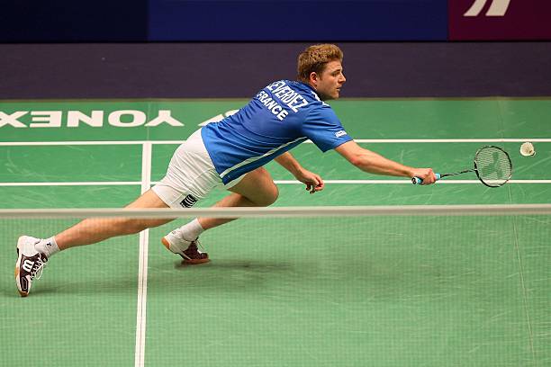 羽毛球单打比赛评分标准:你必须知道的胜负判定