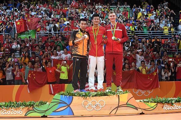 新加坡羽毛球赛高清直播:手机/电视观看方法全解析