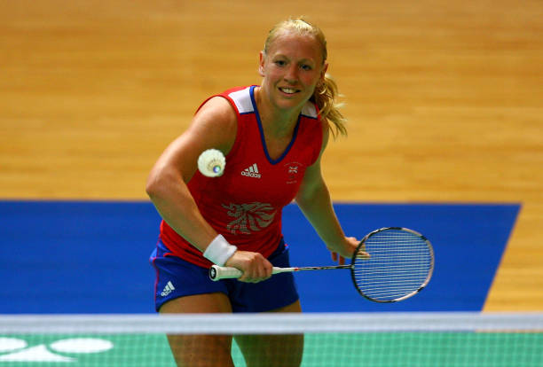 羽毛球,伴我成长的运动——小学生优秀作文