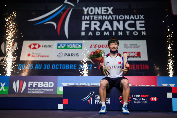 初中生羽毛球拍选购指南:性价比与性能兼顾