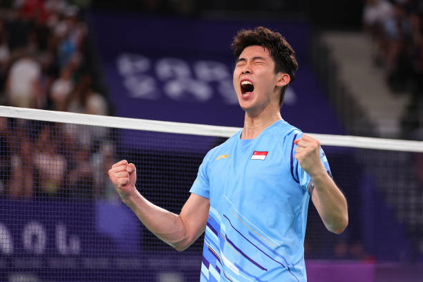 羽毛球爱好者必看:新加坡羽毛球馆分布指南