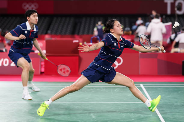 为什么越来越多的人选择学羽毛球?揭秘背后的实用价值