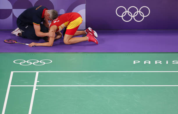 5U80克羽毛球拍保养技巧:延长使用寿命的秘诀