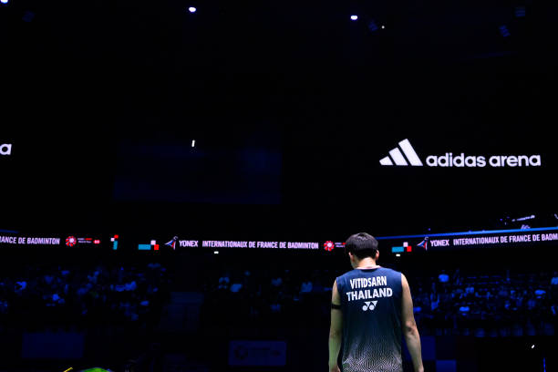 让孩子爱上羽毛球!超好用的入门级球拍盘点