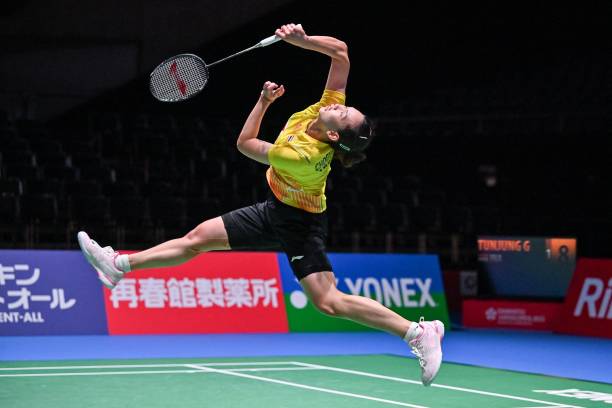 羽毛球在亚洲的崛起:为何成为东亚强国的优势项目?