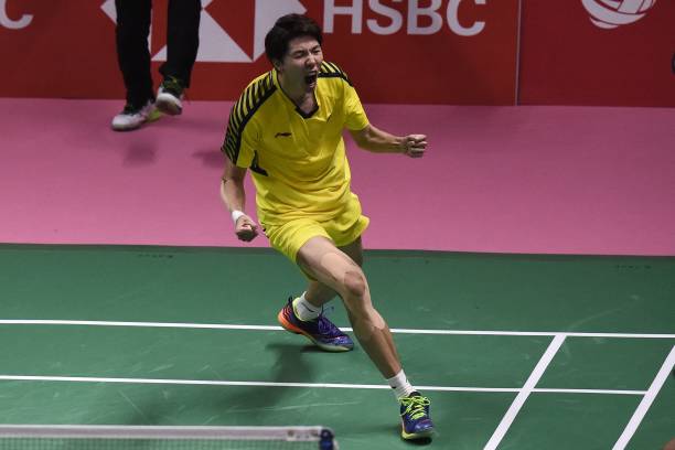 李宗伟退役后:他对新加坡羽毛球发展的持续贡献