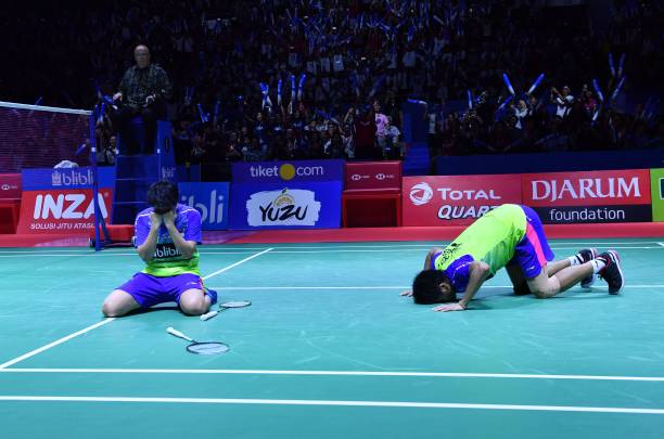 世锦赛倒计时!各国选手名单确定,巅峰对决即将上演