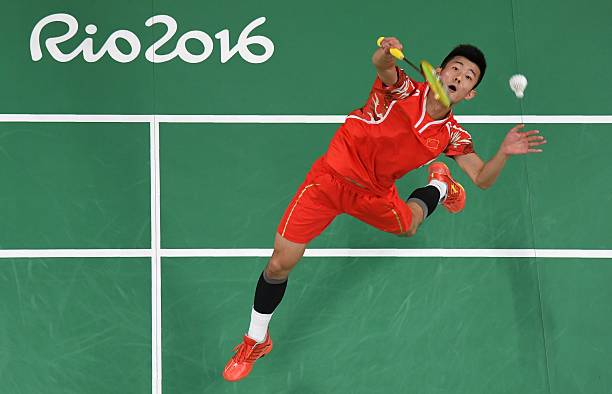 羽毛球场的长宽比例:为什么这样设计?