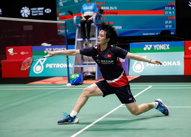 羽毛球的旧时光:从挥拍到回忆