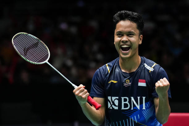 女生专属!轻量高颜值的羽毛球拍推荐