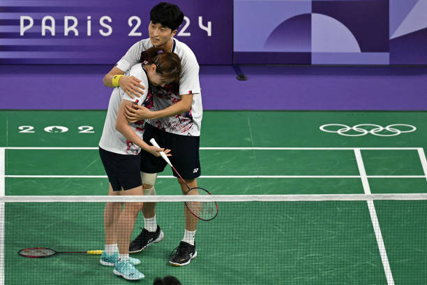 陈雨菲半决赛速胜,决赛时间确定,冲击赛季首冠