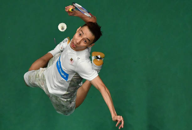 羽毛球馆净高要求:国际羽联规定与实际应用