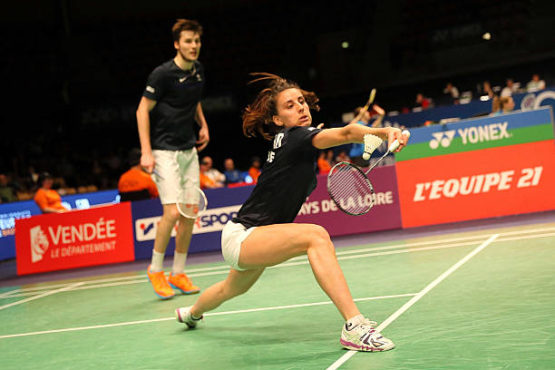 杜芃vs顶尖选手:经典对决与技术解析